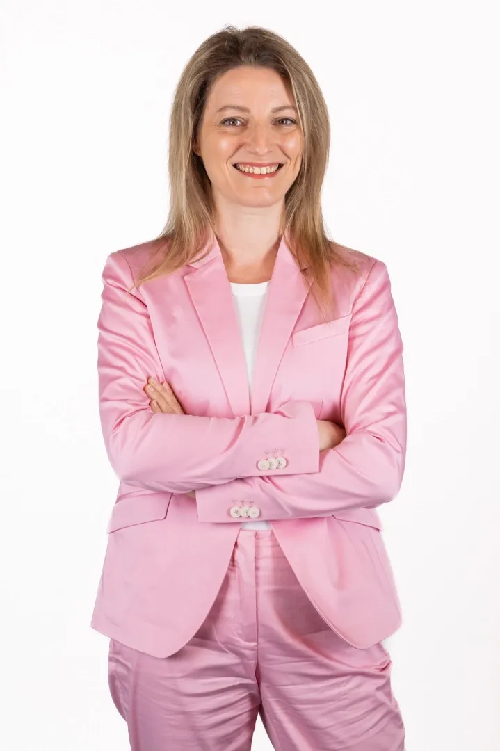 Vajóczki Rita
